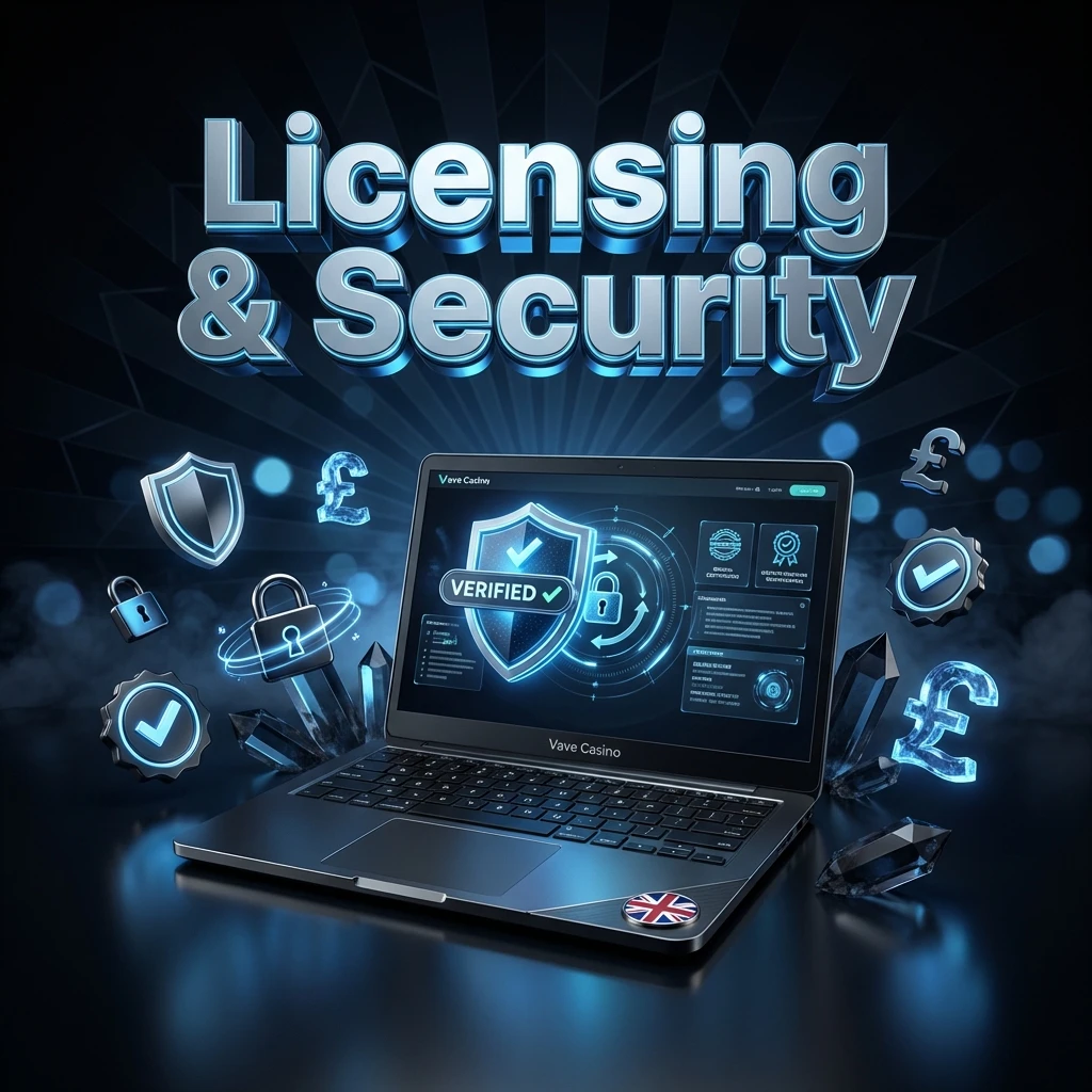 Licensing & Security